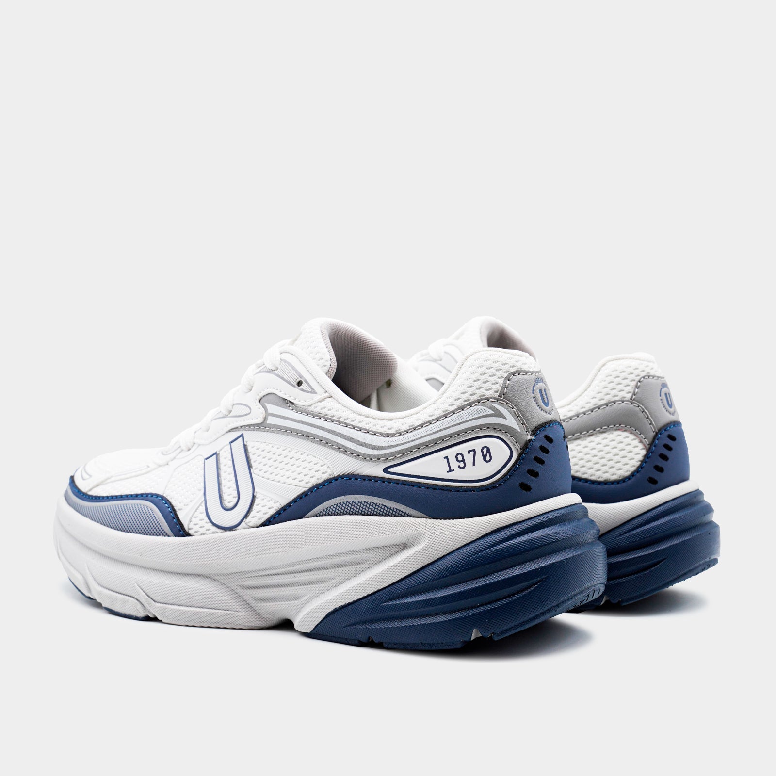 Urban Lifestyle Men's Sneakers UH504