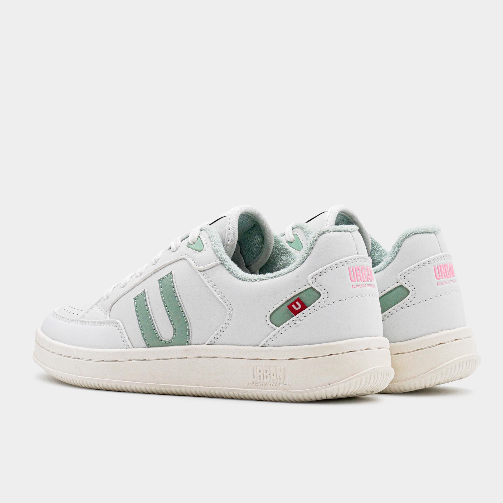 Urban Classic Women's Sneakers UM173