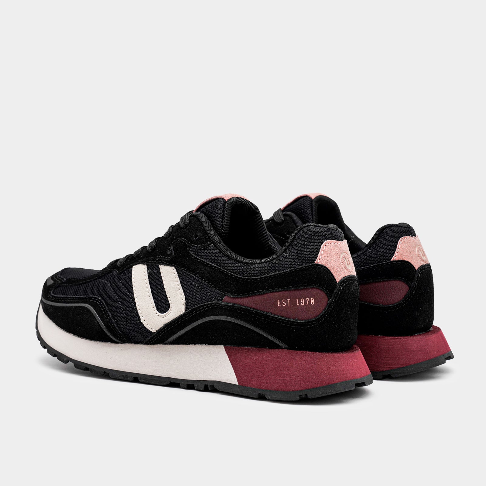 Urban Lifestyle Women's Sneakers UM278