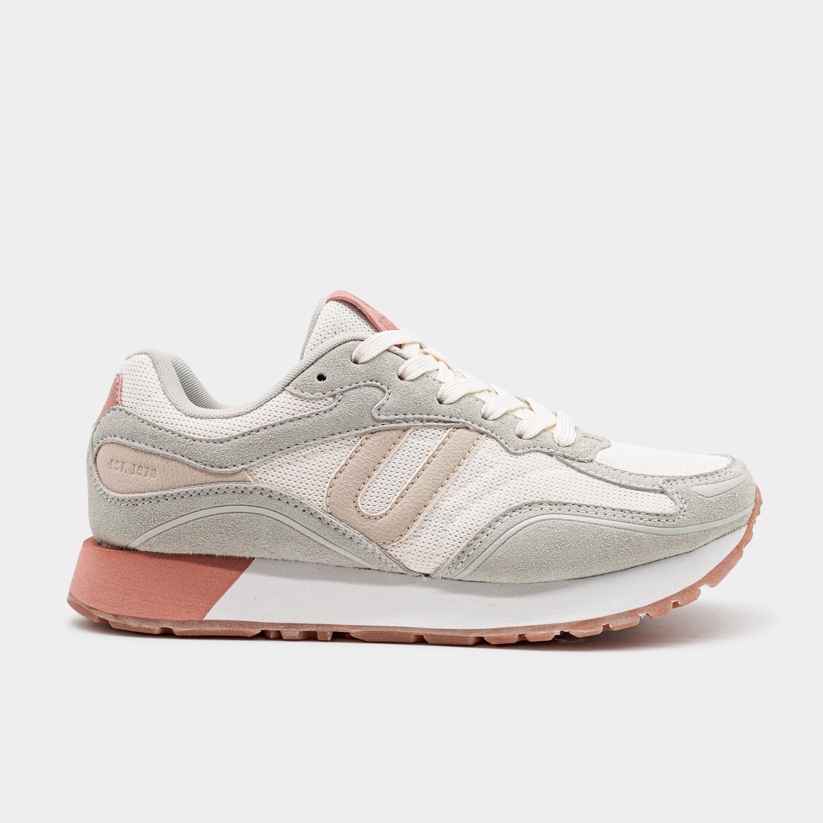 Urban Lifestyle Women's Sneakers UM278