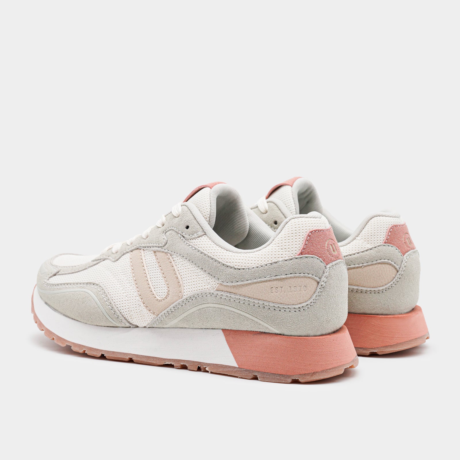 Urban Lifestyle Women's Sneakers UM278