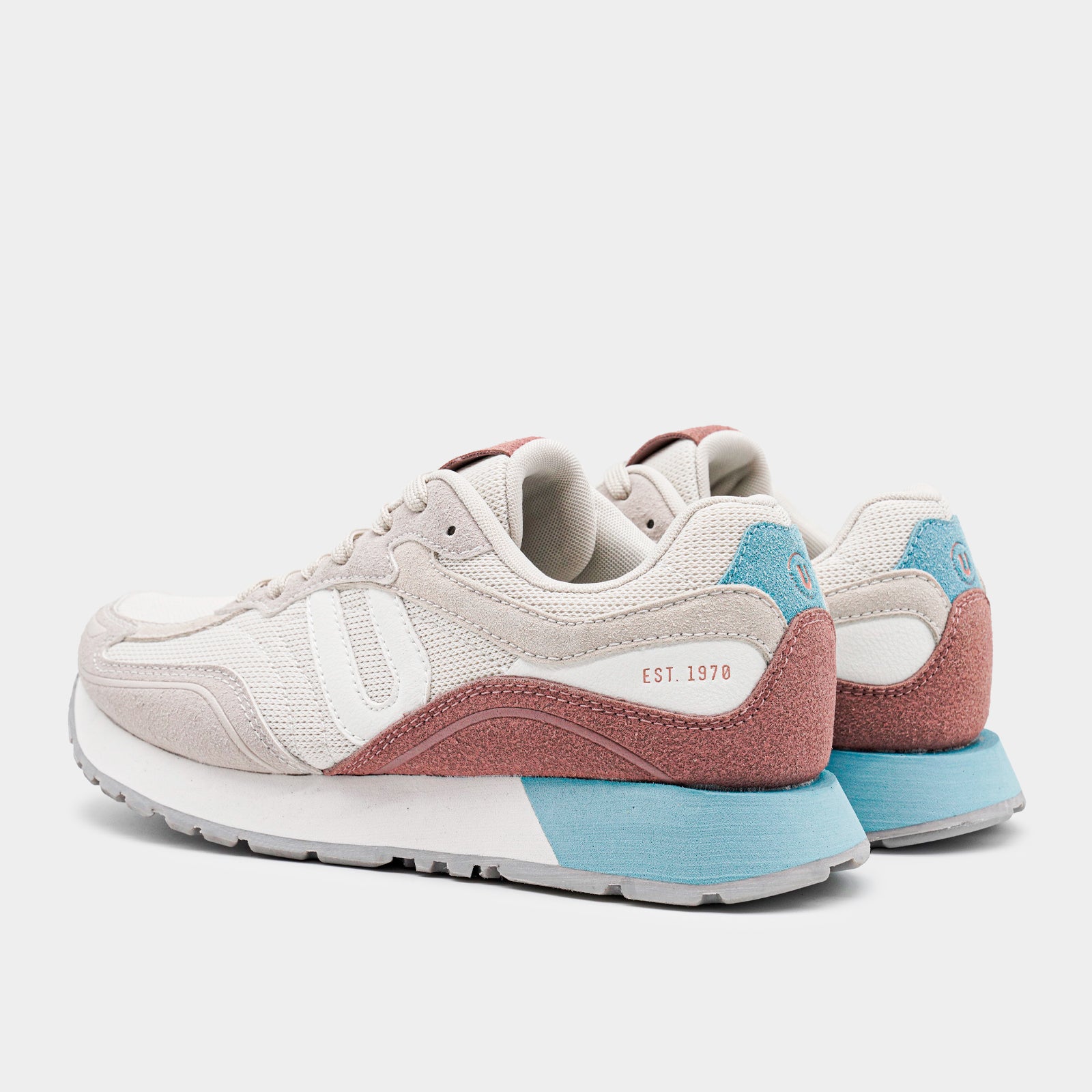 Urban Lifestyle Women's Sneakers UM278