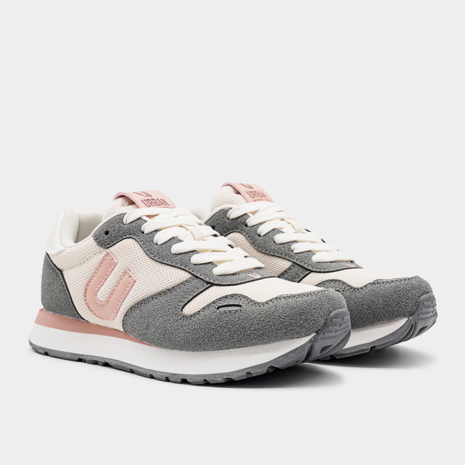 Urban Lifestyle Women's Sneakers UM282