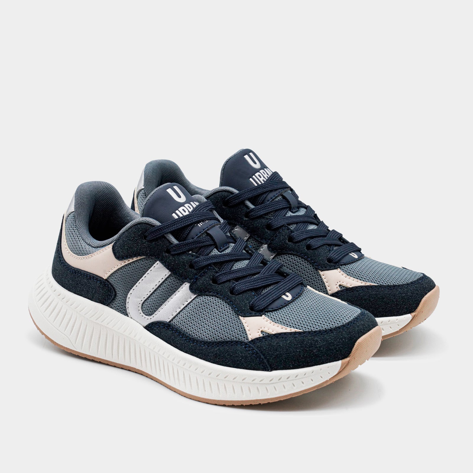 Urban Lifestyle Women's Sneakers UM283
