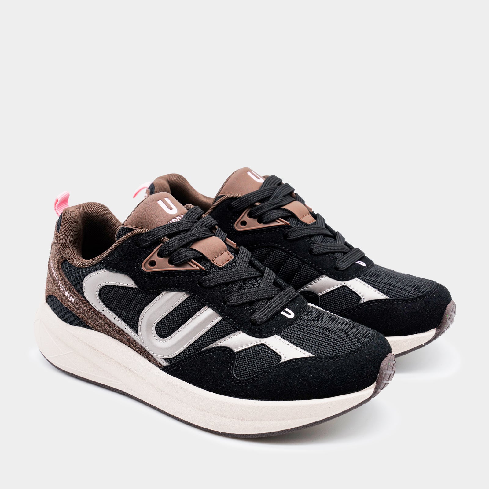 Urban Lifestyle Women's Sneakers UM284