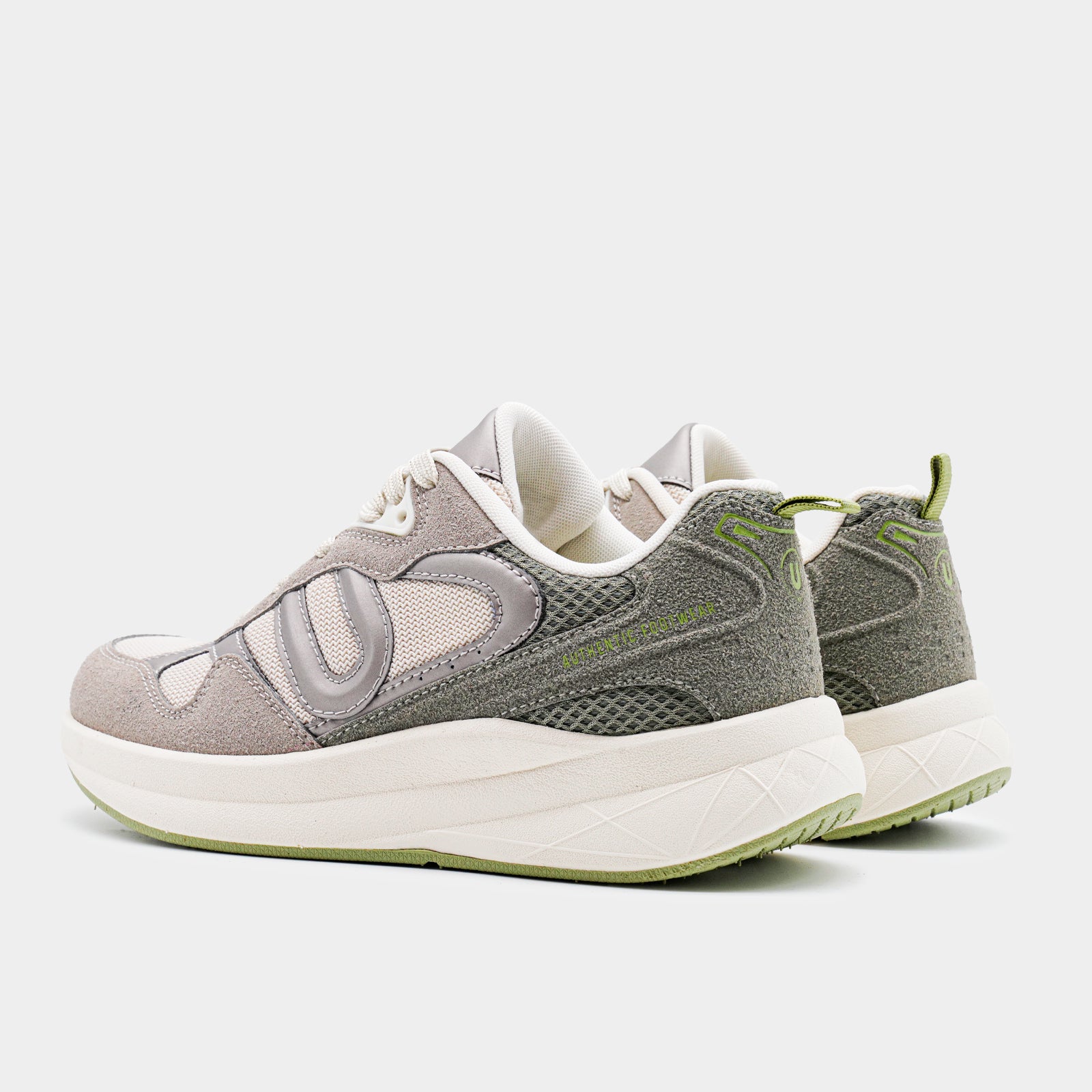 Urban Lifestyle Women's Sneakers UM284